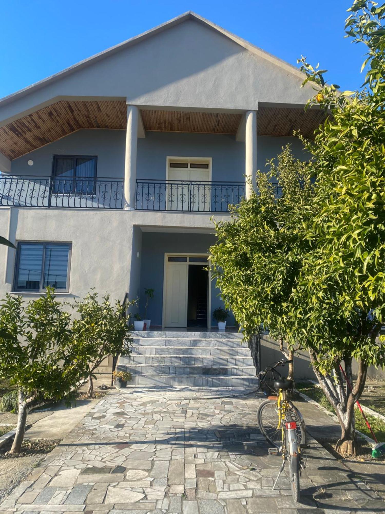 The Hideaway Guesthouse Bahçallëk Exterior foto